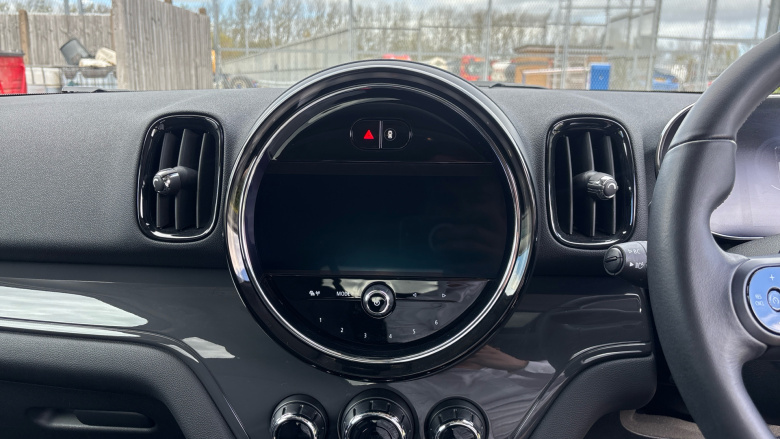 MINI Countryman 1.5 Cooper Classic Premium Plus 5dr Auto Petrol Hatchback